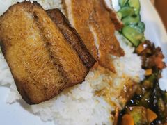 -顶好快餐(市府店)