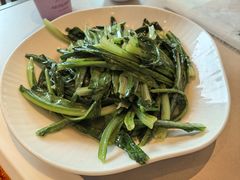 -漢舍川菜馆(国贸商城店)