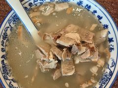 -老三羊汤【北兴隆街店】