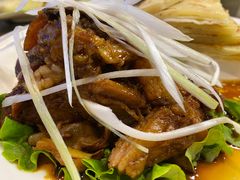 -鼎香润(德胜门内店)