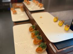 -牛YO寿喜烧·铁板烧和牛火锅自助(市府恒隆店)