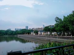 -黄埔古港