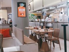 -苏小柳点心·手作小笼包(浦东嘉里城分院)