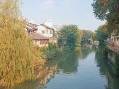 -小河直街历史文化街区