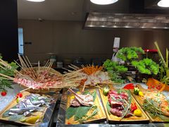 -星璞全日餐厅·高空自助餐(深铁铂尔曼酒店)