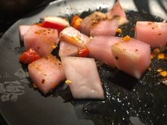 -渝涯重庆豆花老火锅(中赢国际店)