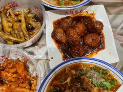 -嘉州九妹凤爪(乐山总店)