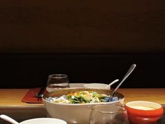 分享爱的午餐-滋色臻选川菜(北京坊旗舰店)