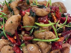 干煸肥肠-湘肠香火锅店(团结湖店)