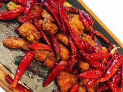 干辣牛蛙-宁波状元楼酒店(和义路店)