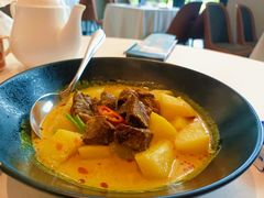 咖喱牛肉-湛江菜.江南首席(昆山店)
