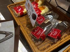 -山崎面包(苏州中心店)