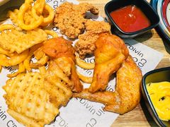 -米斯特比萨(罗斯福店)