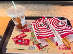 -肯德基(西桥店)