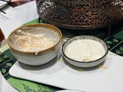-格日勒阿妈蒙古厨房(大召店)