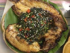 -纳兰傣雀傣味餐厅