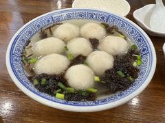 -煎意浓·吴记煎包(交通路店)