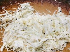高丽菜丝-胜博殿日式炸猪排(西红门店)