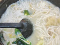 -灵芝妹子米线(瓦房店新玛特店)