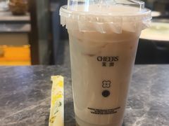 -茉沏(繁花中心店)