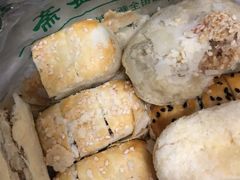 -清真全盛斋传统糕点(西羊市店)