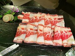 -捞王锅物料理(温州万象城店)