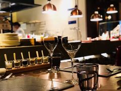-恰餐厅及酒吧 CHAR Bar & Grill (北京丽都皇冠假日店)