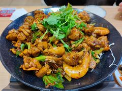 -敏丁拌饭(中街总店)
