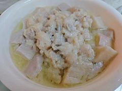 -陈厨老味·老派郴州菜(宜章店)