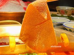 九鼎招牌脆毛肚-九鼎轩脆毛肚火锅(南京东路店)