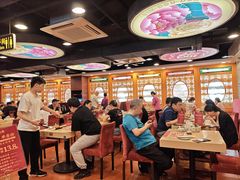 -点都德(皇岗村店)