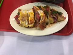 -北工大风味餐厅(北京工业大学东区店)