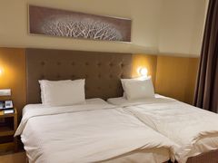 -长白山万达锦华套房酒店