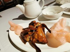 -潮福城大酒楼·潮味粤品·港式点心(湖滨北路店)