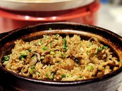 黄鳝饭-小粤楼·怀旧粤菜(万辉国际广场店)
