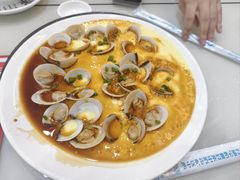 -覃记海鲜美食餐厅