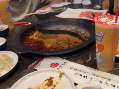 -巴倒烫陆派火锅(捉马东大街店)
