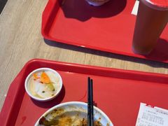 -和合谷(德外店)