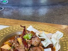 -天山传奇新疆菜(SKLP店)