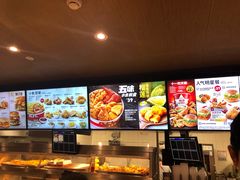 -肯德基(蓝桥店)