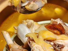 -蝴蝶里·粤菜·点心(滨江龙湖店)