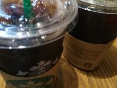 -星巴克(天津五大道店)