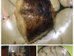 -花月日本料理(奥林匹克大厦店)