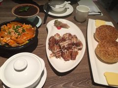 -茉莉餐厅(包河万达店)