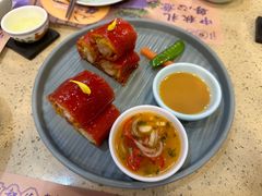 -点都德(龙之梦店)