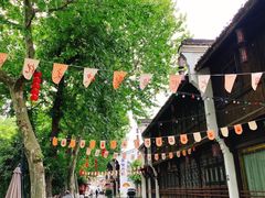 -小河直街历史文化街区