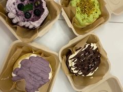 -伶甜·CAKE(国贸店)
