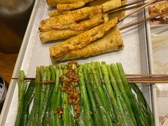 -木屋烧烤(惠阳华润小径湾店)