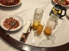 -海鸿荟·沿江菜(中山北路店)
