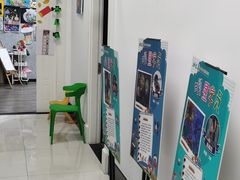 -橡皮虫国际美校(常发广场校区)